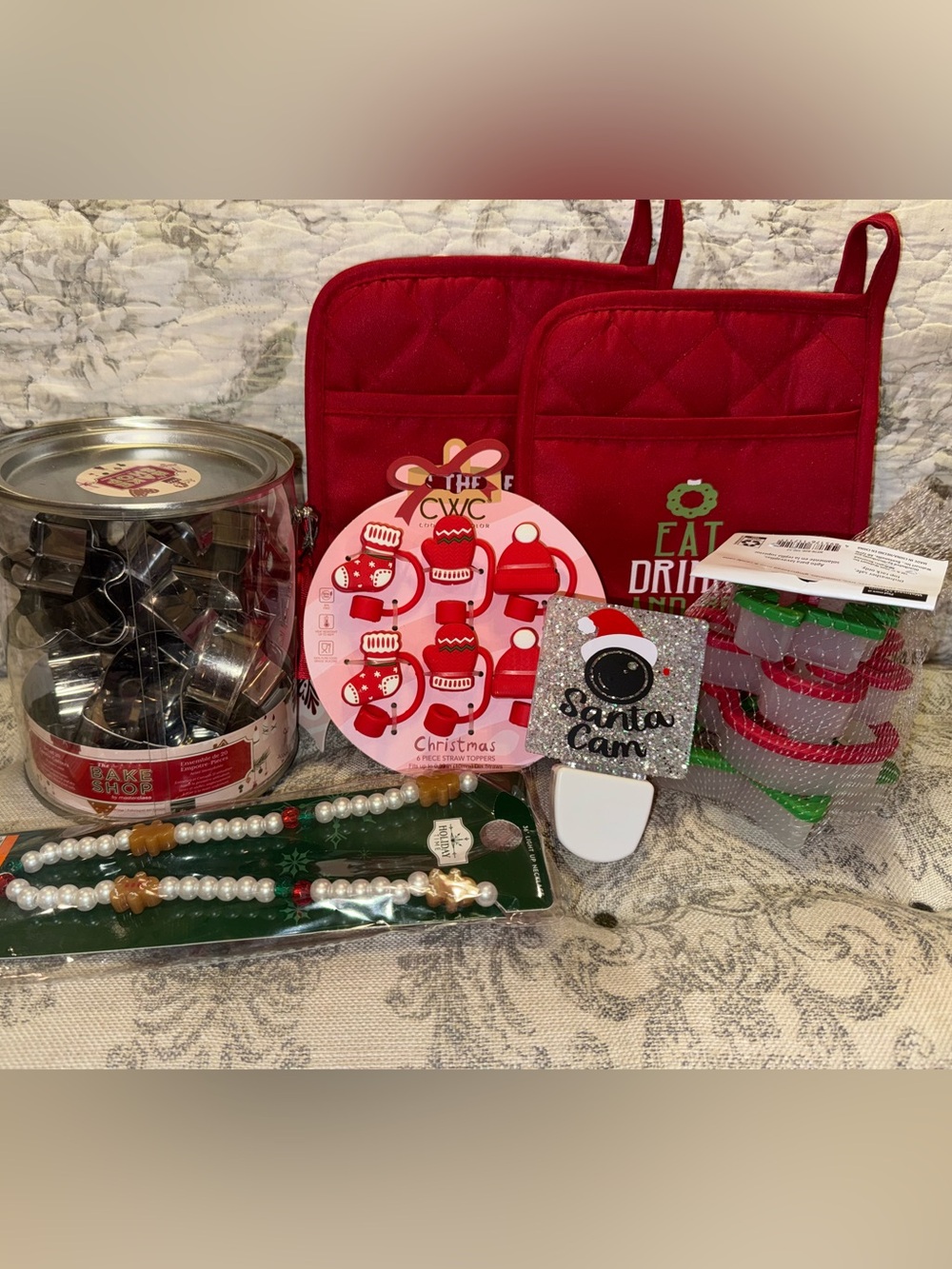 Christmas variety bundle